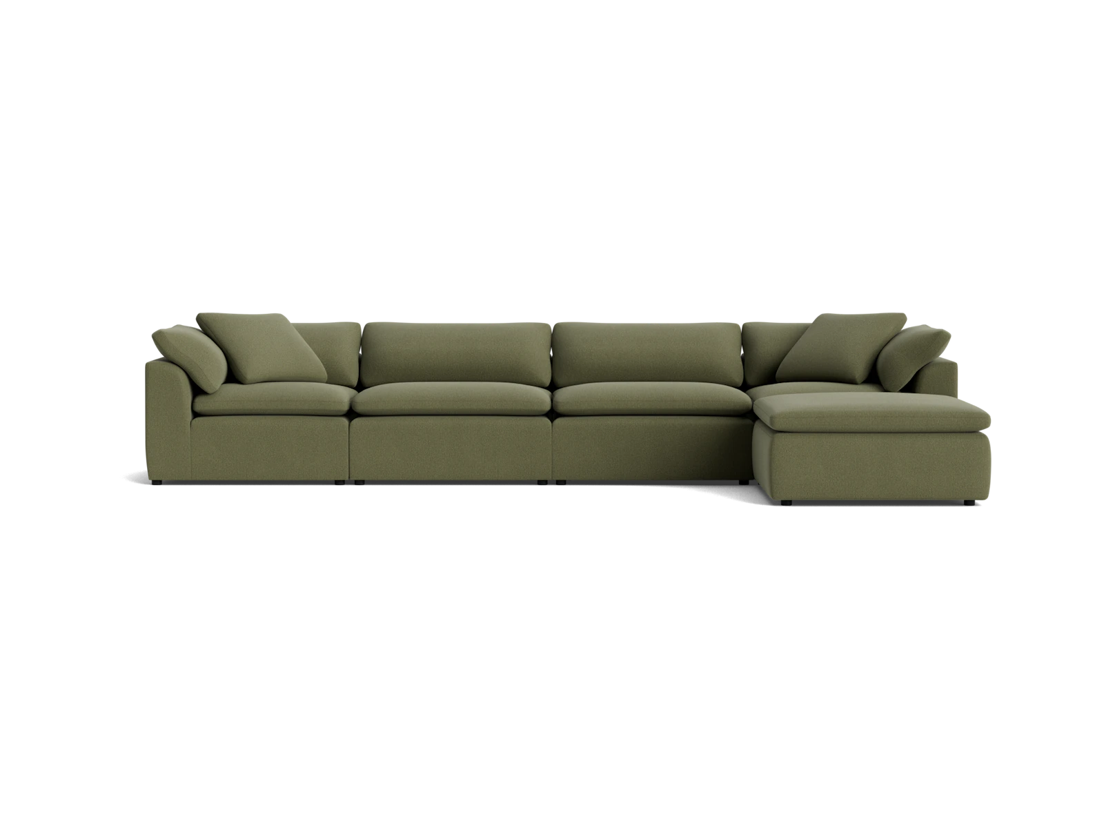 Bryant Modular Grand Sectional